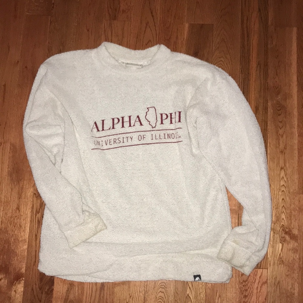 Alpha Phi Wooly